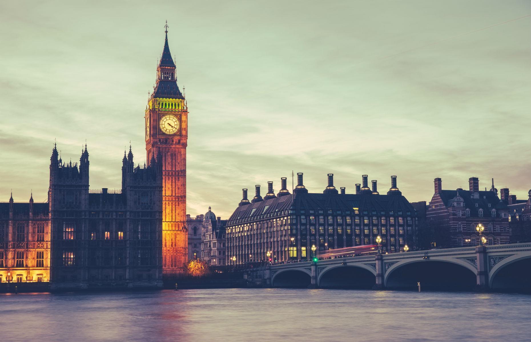 London's art and culture